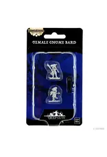 Wizkids PF DC Female Gnome Bard 90327