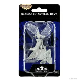 Wizkids PF Balisse & Astral Deva 90330
