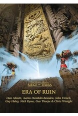Games Workshop WHBL Siege of Terra: Era of Ruin