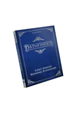 Paizo PF P2 Lost Omens Shining Kingdoms Special Edition