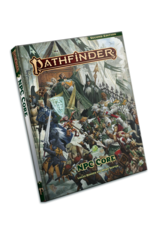 Paizo Pathfinder NPC Core Second Edition