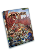 Paizo PF P2 Treasure Vault Remastered