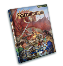 Paizo PF P2 Treasure Vault Remastered