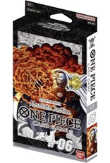 Bandai One Piece Starter Deck Black