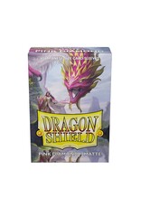 arcane tinman DP Dragon Shield Small Pink Diamond Matte