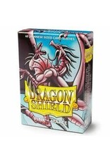 Dragon Shield DP Dragon Shield Matte Small Pink 60