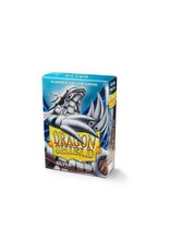 Dragon Shield DP Dragon Shield Matte Small Silver 60