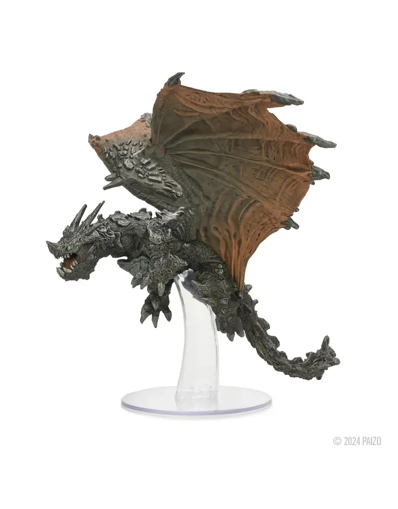 Wizkids PFB ADULT ADAMANTINE DRAGON BOXED MINI