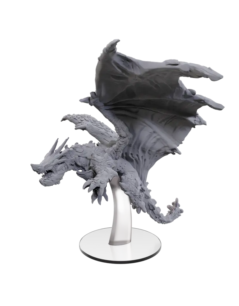Wizkids PF DEEP CUTS UPM ADULT ADAMANTINE DRAGON