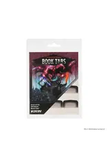 Wizkids D&D BOOK TABS: 2024 DUNGEON MASTER'S GUIDE