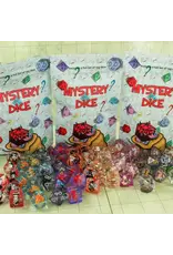 Mystery Dice Goblin Mystery D20 Bundle Bag