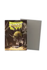 Dragon Shield DP Dragon Shield Matte Dual Small Crypt 60