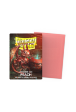 Dragon Shield DP Dragon Shield Matte Dual Small Peach 60
