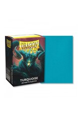 Dragon Shield DP Dragon Shield Matte Turquoise 100