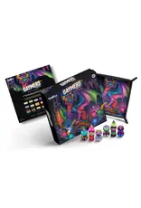 fanroll Gaymers Pride Advent Calendar 2025