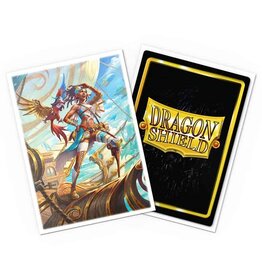 arcane tinman Dragon Shield FAB Art Sleeves Puffin 100ct