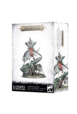 Games Workshop Age of Sigmar Soulblight Gravelords Belladamma Volga First of the Vyrkos