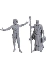 Wizkids D&D NOLZUR UPM SE BALDUR GATE 3 VOLO & WITHERS