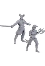 Wizkids D&D NOLZUR UPM SE BALDUR GATE 3 WYLL & KARLACH