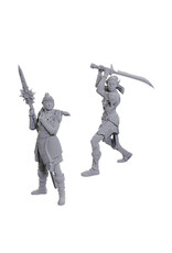 Wizkids D&D NOLZUR UPM SE BALDUR GATE3 LAEZEL & SHADOWHEART