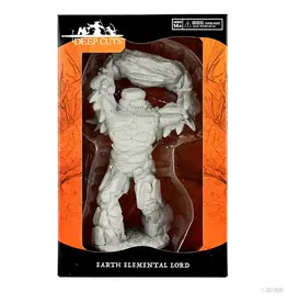 Wizkids PF DC Earth Elemental Lord 90268