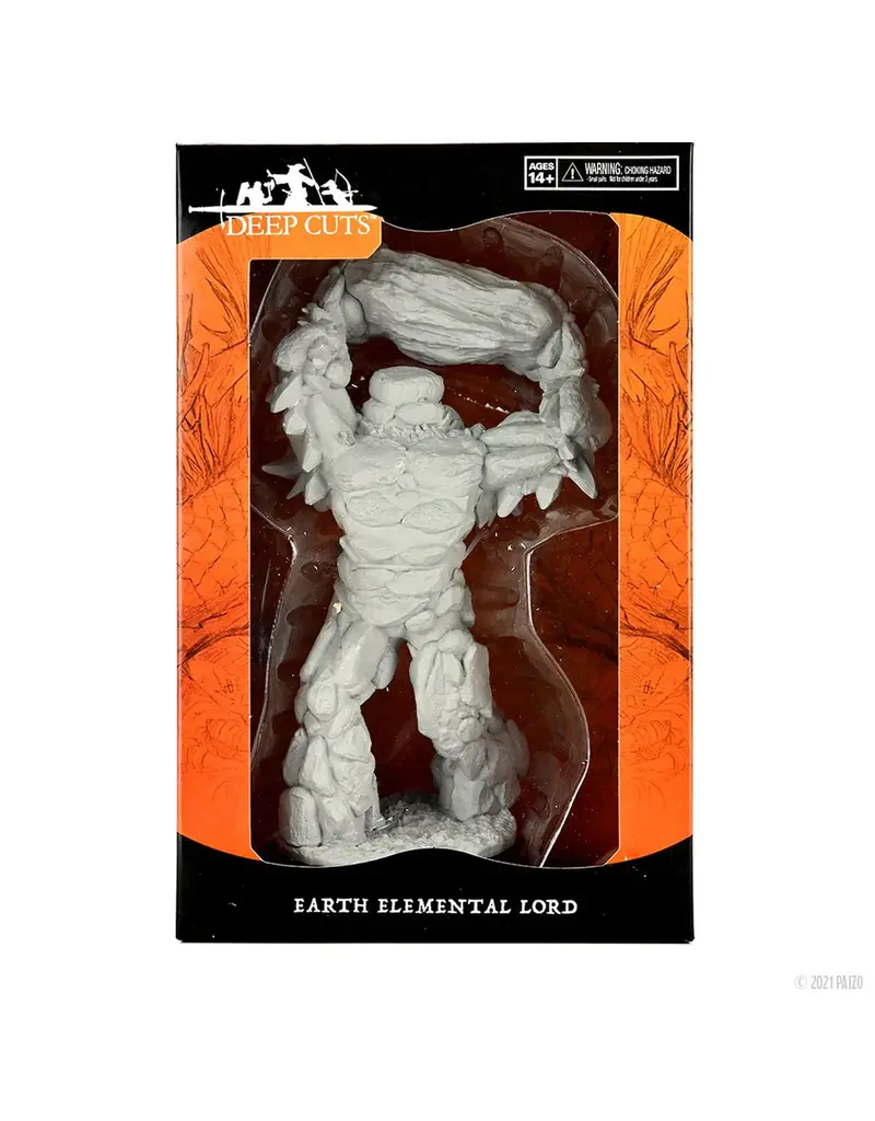 Wizkids PF DC Earth Elemental Lord 90268