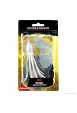 Wizkids D&D Nolzur's - Juvenile Kraken 90255