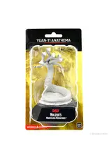 Wizkids D&D Nolzur's - Yuan-Ti Anathema 90256