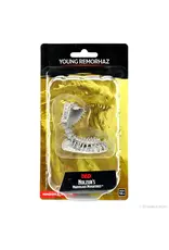 Wizkids D&D Nolzur's - Young Remorhaz 90253