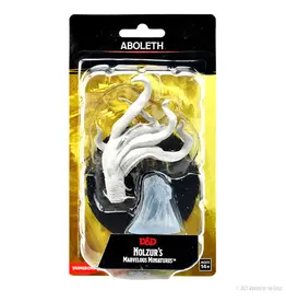 Wizkids D&D Nolzur's - Aboleth 90258