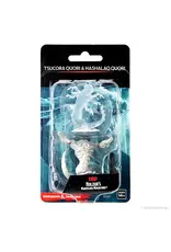 Wizkids D&D Nolzur's - Tsucora Quori & Hashalaq Quori 90240
