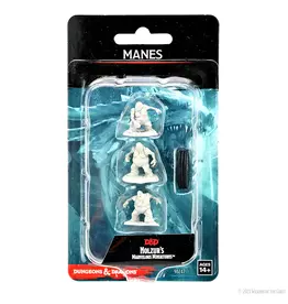 Wizkids D&D Nolzur's - Manes 90247