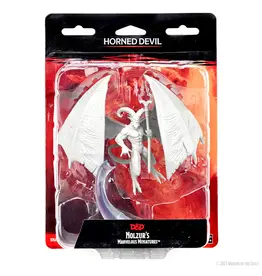 Wizkids D&D Nolzur's - Horned Devil 90252