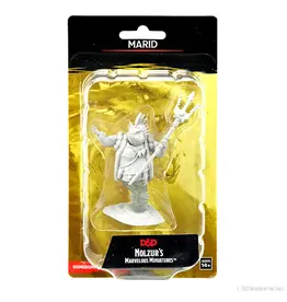 Wizkids D&D Nolzur's - Marid 90250