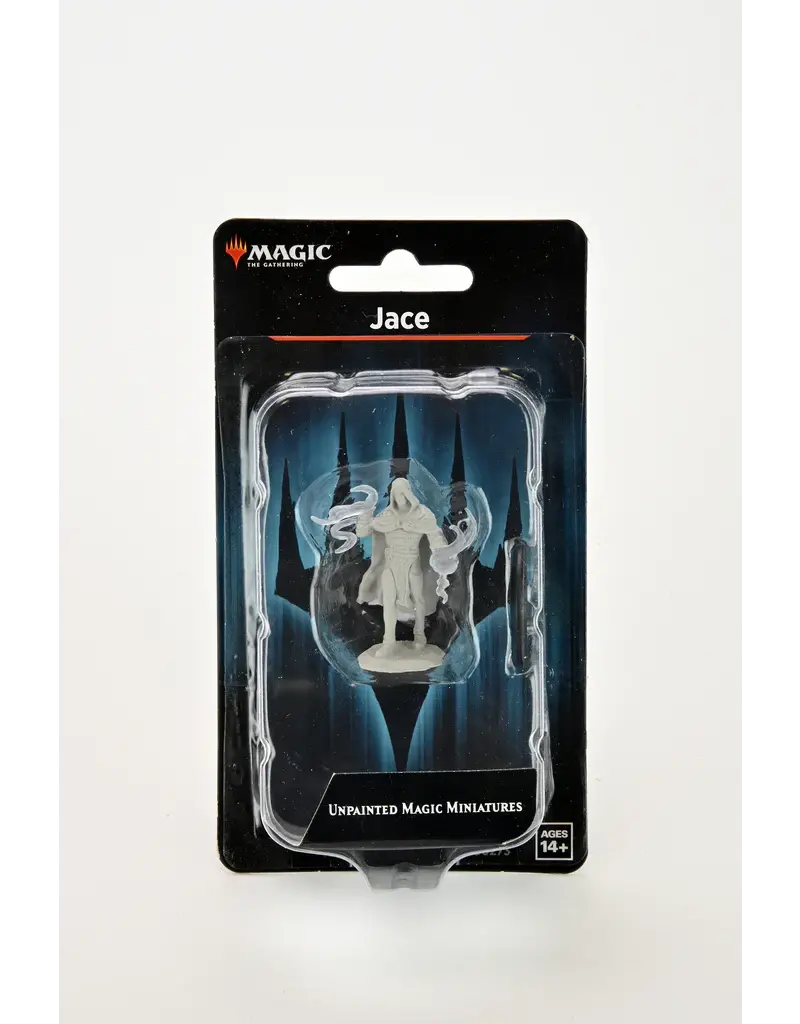 Wizkids MTG Jace 90273