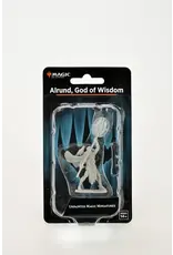 Wizkids MTG Alrund, God of Wisdom 90282