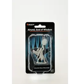 Wizkids MTG Alrund, God of Wisdom 90282