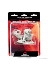 Wizkids D&D Nolzur's - Frost Salamander 90254