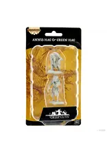 Wizkids PF DC Annis Hag & Green Hag 90266