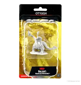 Wizkids D&D Nolzur's - Otyugh 90248