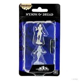 Wizkids PF DC Nymph & Dryad 90265
