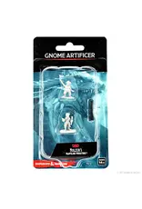 Wizkids D&D Nolzur's - Gnome Artificer Male 90232