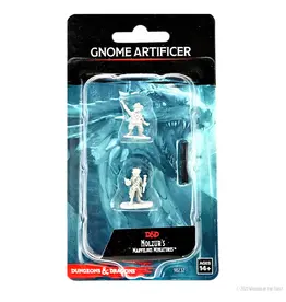 Wizkids D&D Nolzur's - Gnome Artificer Male 90232