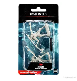 Wizkids D&D Nolzur's - Koalinths 90245