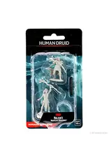 Wizkids D&D Nolzur's - Human Druid Female 90223