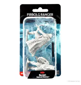 Wizkids D&D Nolzur's - Firbolg Ranger Male 90227