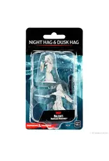 Wizkids D&D Nolzur's - Night Hag & Dusk Hag 90239