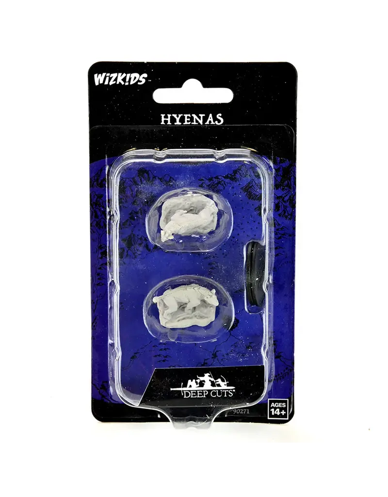 Wizkids DC Hyenas 90271