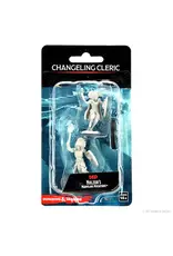 Wizkids D&D Nolzur's - Changeling Cleric Male 90237