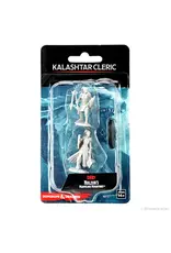 Wizkids D&D Nolzur's - Kalashtar Cleric 90233